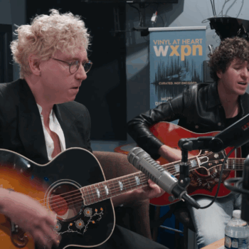 The Kooks in Philly: A conversation about debuts, growing up, and never knowing